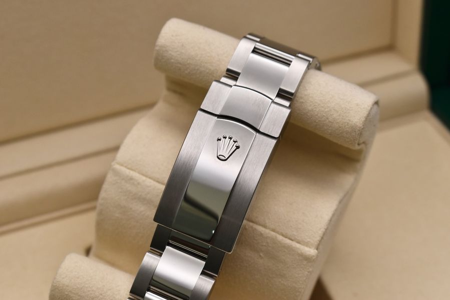 Rolex Datejust 41 126300